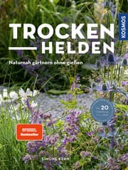 Cover von Trockenhelden