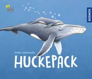 Cover von HUCKEPACK