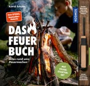 Cover von Das Feuerbuch