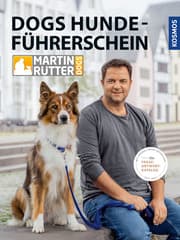 Cover von DOGS Hundeführerschein