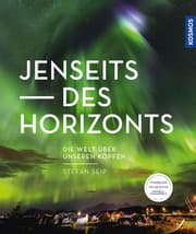 Cover von Jenseits des Horizonts