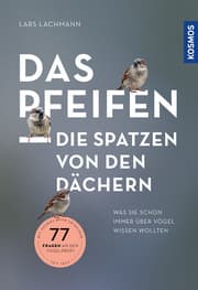 Cover von Das pfeifen die Spatzen von den Dächern