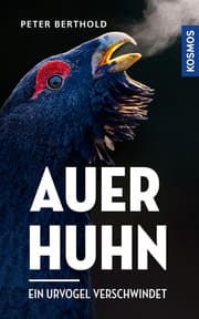 Cover von Auerhuhn