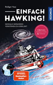 Cover von Einfach Hawking!