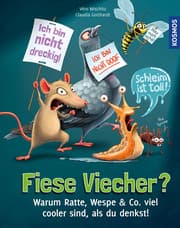 Cover von Fiese Viecher?