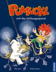 Cover von Pumuckl und das Schlossgespenst