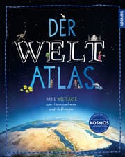 Cover von Der Weltatlas