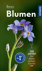 Cover von BASIC Blumen
