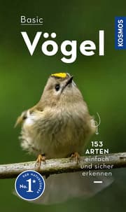 Cover von BASIC Vögel
