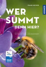 Cover von Wer summt denn hier?
