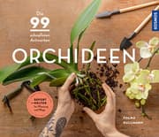 Cover von Orchideen