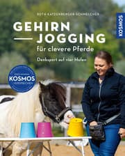 Cover von Gehirnjogging für clevere Pferde