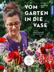 Cover von Vom Garten in die Vase