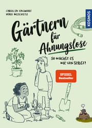 Cover von Gärtnern für Ahnungslose