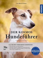 Cover von Der KOSMOS-Hundeführer