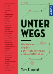 Cover von Unterwegs