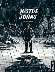 Cover von Justus Jonas