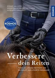 Cover von Verbessere dein Reiten