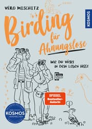 Cover von Birding für Ahnungslose