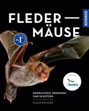 Cover von Fledermäuse
