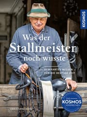 Cover von Was der Stallmeister noch wusste