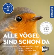 Cover von Alle Vögel sind schon da