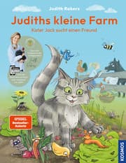 Cover von Judiths kleine Farm