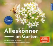 Cover von Alleskönner im Garten