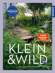 Cover von Klein & wild