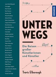 Cover von Unterwegs