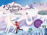 Cover von Sternenschweif - Weihnachten im Einhornland