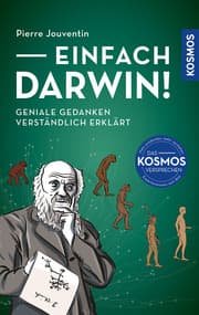 Cover von Einfach Darwin!