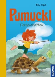 Cover von Pumuckl - Tiergeschichten