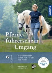 Cover von Pferdeführerschein Umgang