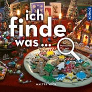 Cover von Ich finde was... Zur Weihnachtszeit
