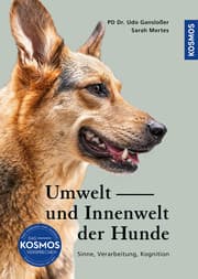 Cover von Umwelt und Innenwelt der Hunde