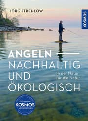 Cover von Angeln - Nachhaltig und Ökologisch