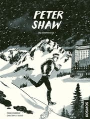 Cover von Peter Shaw - Eine Interpretation