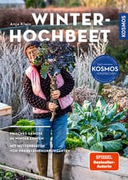 Cover von Winter-Hochbeet