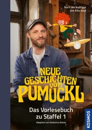 Cover von Neue Geschichten vom Pumuckl