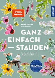 Cover von Ganz einfach - Stauden