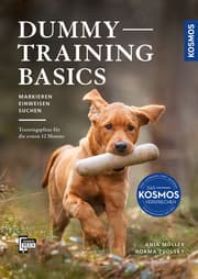 Cover von Dummytraining - Basics