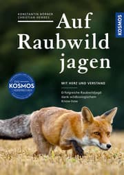 Cover von Auf Raubwild jagen