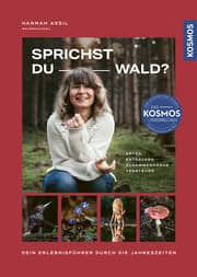 Cover von Sprichst du Wald?