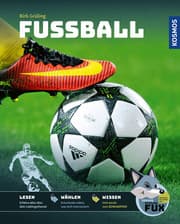 Cover von Kosmos SchlauFUX Fußball