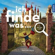 Cover von Ich finde was...Im Märchenwald