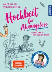 Cover von Hochbeet für Ahnungslose