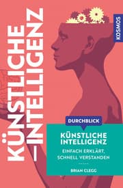 Cover von Durchblick Künstliche Intelligenz