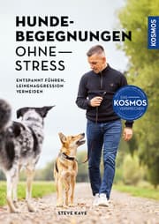 Cover von Hundebegegnungen ohne Stress