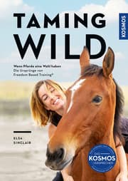 Cover von Taming Wild